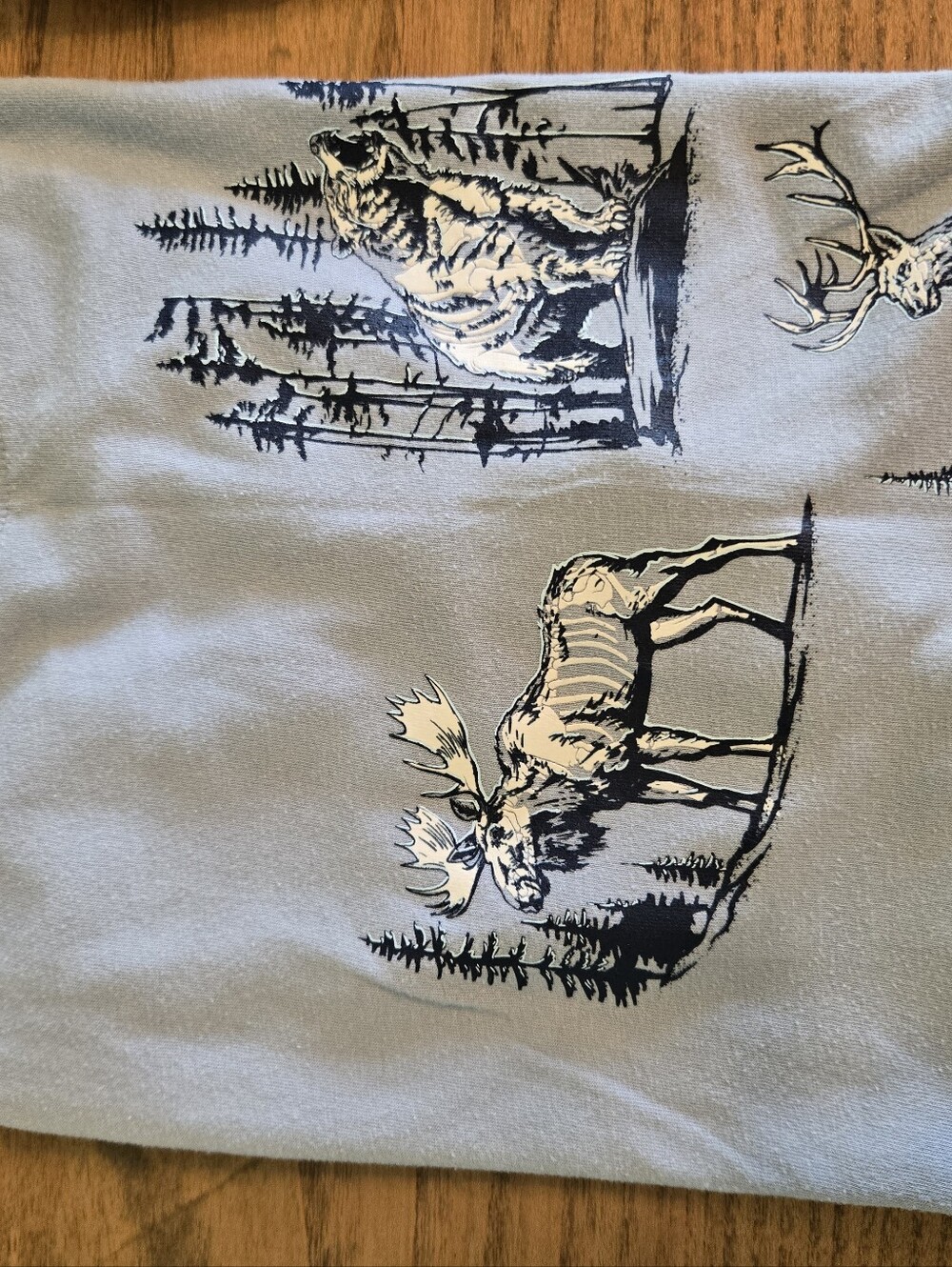 5 Boys XL Graphic Tees - Picture 4 of 4
